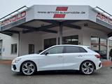 Audi A3 Sportback 35 1.5 TFSI S line (1. Hand) - Audi A3 aus 2023