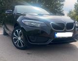 BMW 218i Cabrio | nur 64.800 km | Leder | gepfl. - BMW: Cabrio, Bmw6