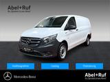 Mercedes-Benz eVito 111 Kasten Lang Rückfahrkamera+SHz+DAB+Kli - scheckheftgepflegte Mercedes eVito
