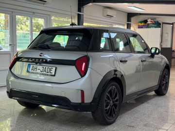 MINI Cooper C - 7
