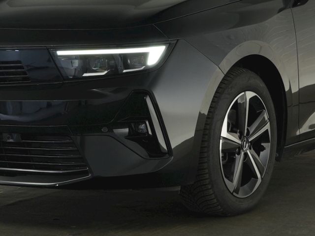 Astra L LIM GS+AHK+360 GRAD KAMERA+LED MATRIX+SI