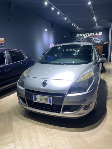 Renault Scenic Scénic X-Mod 1.5 dCi 110CV EDC Lu