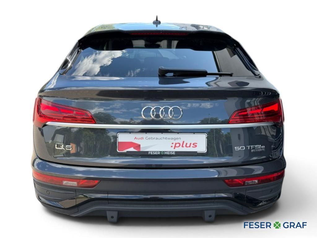 Audi Q5 - Bild 5