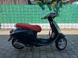 Vespa Primavera 50 aus Erstbesitz - VESPA PRIMAVERA 50