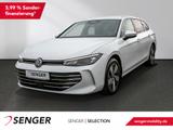 Volkswagen Passat 1.5 eTSI Business DSG Nav AHK SHZ APP - VW Passat Gebrauchtwagen in Lübeck