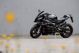 BMW S 1000 RR - Race + Dynamik Paket