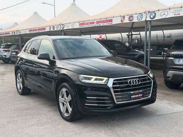 AUDI Audi Q5 2.0 TDI 190 CV 2xS-Line