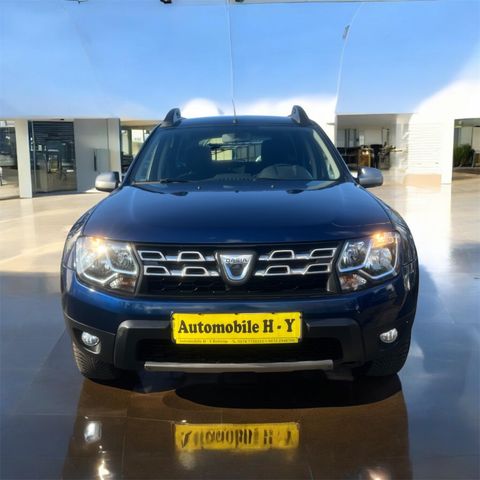 Dacia Duster I Celebration 4x2