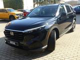 Honda CR-V 2,0e:HEV Elegance 4WD Navi.*Leder*Panorama* - Honda: 2.4
