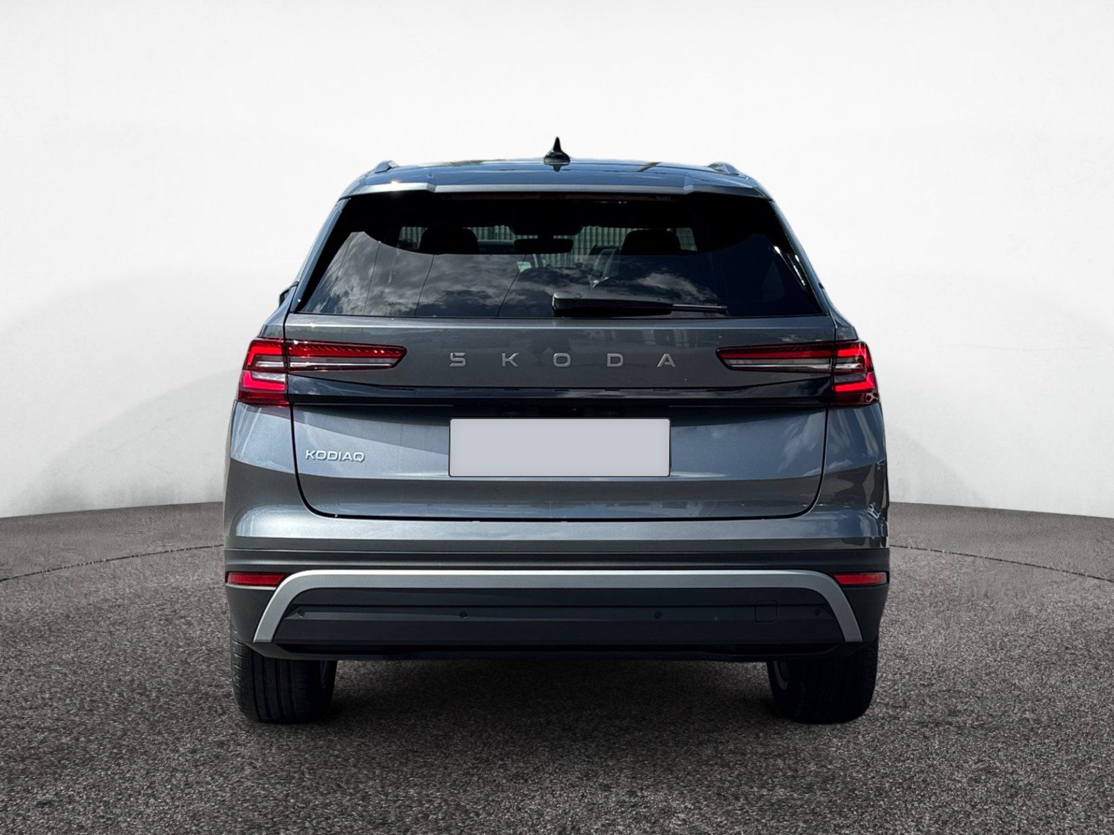Skoda Kodiaq - Bild 6