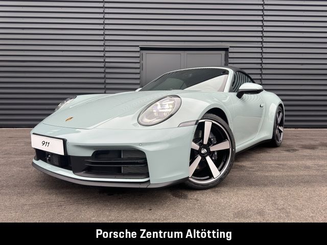 Porsche 992 (911) Carrera Cabrio | Sportabgas | BOSE |