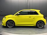 Abarth 500e Scorpionissima *18Zoll*PANORAMA*JBL*KAMERA* - Abarth aus 2023