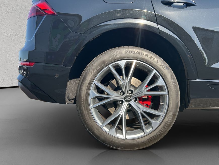 Audi Q8 - Bild 28