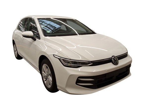 Volkswagen Golf - Bild 2