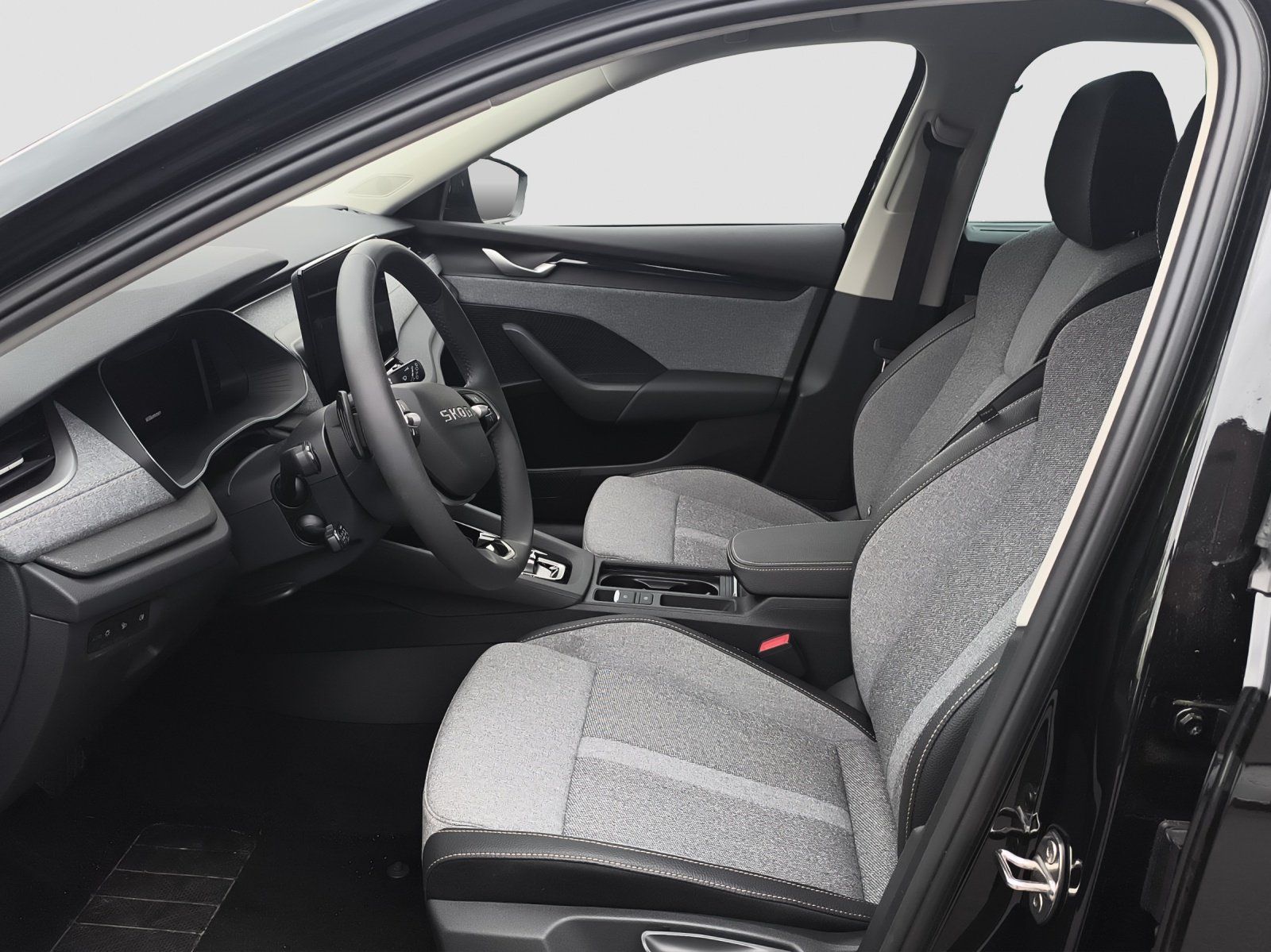 Skoda Octavia - Bild 13