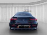 Mercedes-Benz CLE 220 d AMG 7G Burmester-3D Pano Head-Up 360° - Mercedes-Benz CLE 220 aus 2023