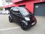 Smart ForTwo coupe Basis Pure - Smart ForTwo: Pure