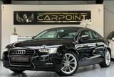Audi A5 Coupe 3.0 TDI V6 /Xenon/Leder/Navi/BT - Audi A5: 3.0
