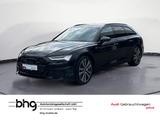 Audi A6 Avant 50 TDI quattro tiptronic S line