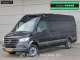 Mercedes-Benz Sprinter 317 CDI Automaat L3H2 3,5t Trekhaak Air - Mercedes-Benz Mannheim