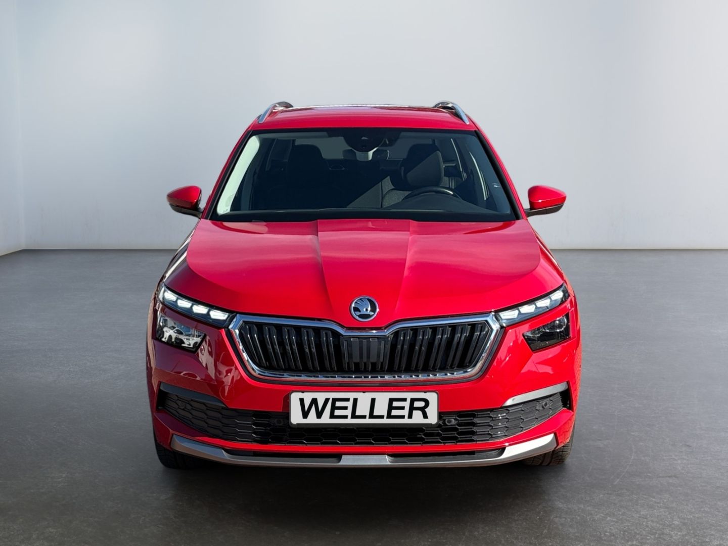 Skoda Kamiq 1.0 TSI DSG Style *LED*AHK*Virtual*SHZ*CAM imagem 2