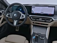 BMW i4 - Vorschau Bild 17