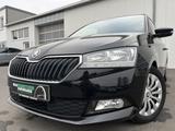 Skoda Fabia Combi1.0 TSI Ambition 100€ m. 20% Anzahlun - Skoda Fabia: 1.2