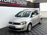 Volkswagen Golf Plus VI 1.6 TDI DSG Life Edition*Navi*SHZ* - Volkswagen Golf Plus: 1.6