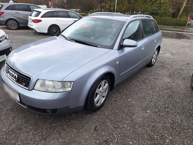 Audi A4 1.9 TDI s-Line