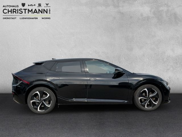 Fahrzeugabbildung Kia EV6 GT-Line 2WD 77 kWh*GT-LINE-PAKET*SOUND-PAKET