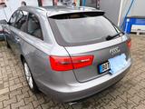 Audi A6 Allroad 3.0 TDI quattro 180kW S tronic - - Audi in Essen: Q1