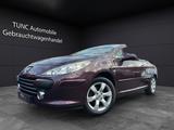 Peugeot 307 CC Cabrio-Coupe Filou SHZG - Peugeot 307 Gebrauchtwagen