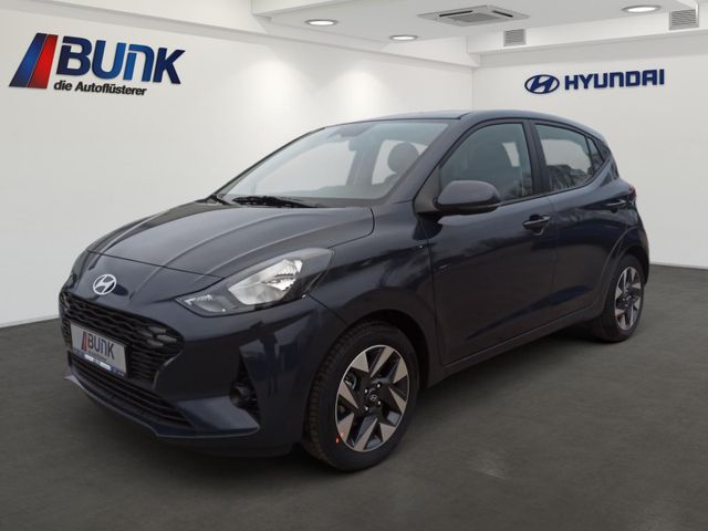 Hyundai i10  Trend 1.0 /  Navi / Android /Appel Carplay