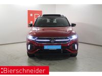 Volkswagen T-Roc - Vorschau Bild 2