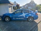 Subaru WRX STI 2.5 - Subi Perfomance 31999€ VB - Subaru: Sti
