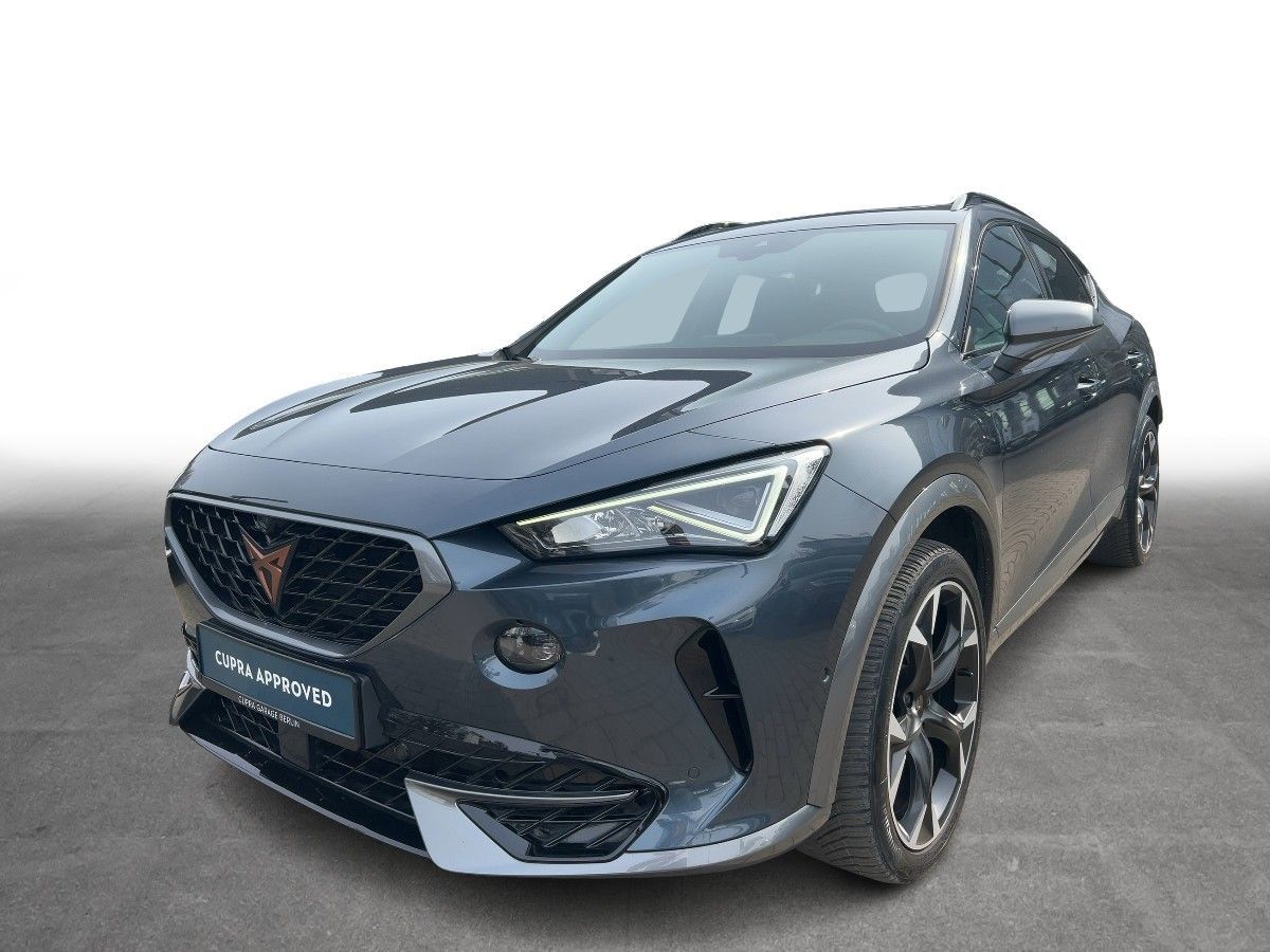 Cupra Formentor - Bild 2