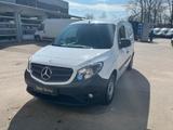 Mercedes-Benz Citan 111 CDI Lang Werktattausbau 3 Sitzer - Mercedes-Benz C111