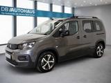 Peugeot Rifter Kombi GT 1.5 BlueHDi Standhz Sitzhz