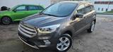 Ford Kuga Cool & Connect, Garantie !!, AHK - Ford Kuga mit Anhängerkupplung