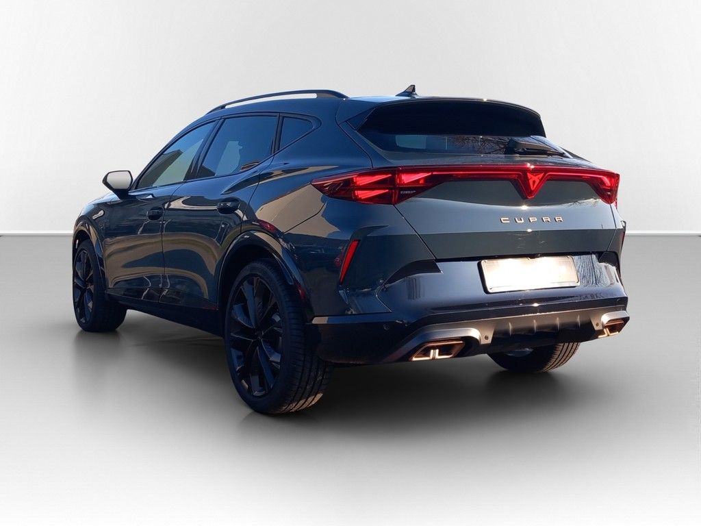 Cupra Formentor - Bild 7