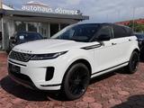Land Rover Range Rover Evoque D180 SE LEDER MEMORY RFKA TWA - Land Rover Range Rover Evoque in Wiesbaden