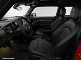 MINI Cooper SE YoursTrim|Head-Up|Panorama|Kamera - MINI MINI: Rot