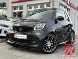 Smart fortwo cabrio Brabus Facelift Umbaus Navi Kamera - Smart: Brabus