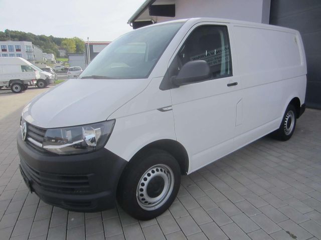 Volkswagen T6 Transporter Navi,MFL,SH,Kamera,PDC