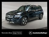 Mercedes-Benz GLB 220 d 4matic Progressive MBUX+Progressive - Mercedes GLB 220 mit Schiebedach