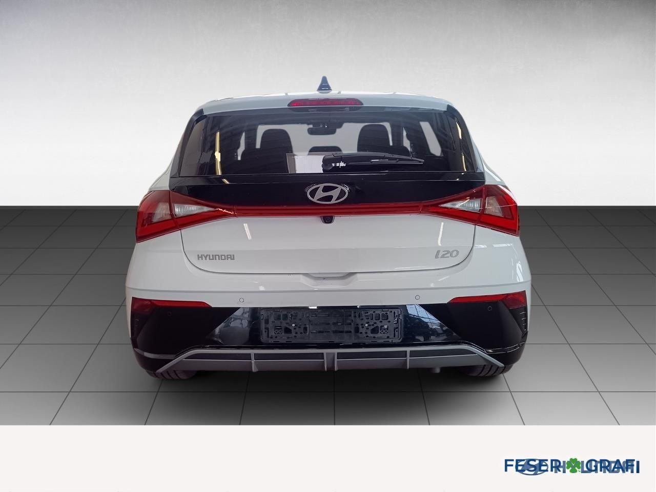 Hyundai i20 - Bild 5