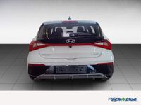 Hyundai i20 - Vorschau Bild 5