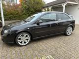 Opel Astra OPC Top! Top! Top! Einzigartig! - Opel Astra aus 2003: Opc