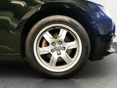 AUDI A4 Navi PDC SHZ ACC !Motorschaden!