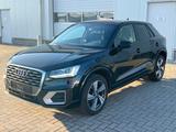 Audi Q2 35 TFSI design +LED+Kamera+Keyless+ - gebrauchte Audi Q2 aus dem Jahr 2020